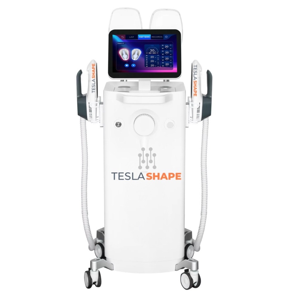 Tesla Shape TS Pro EMS machine