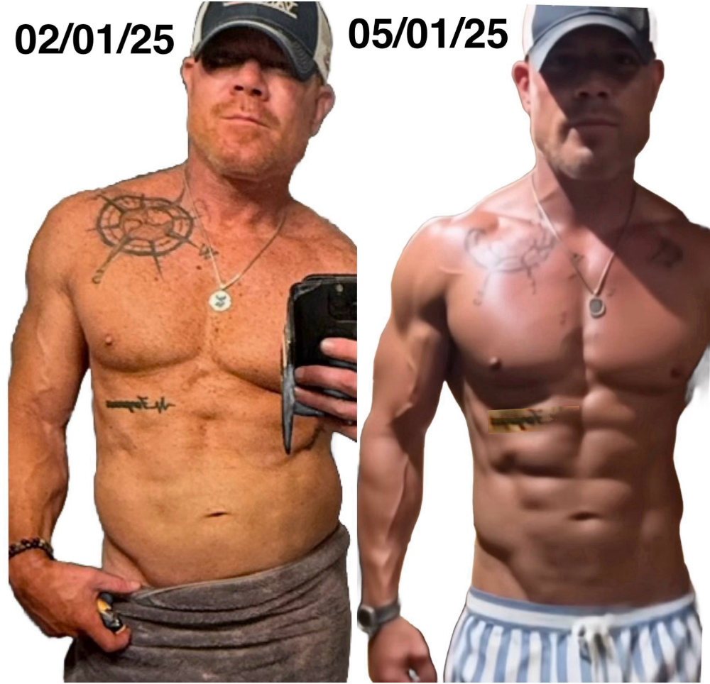 Tesla Shape real results — director before Feb 2025 and after May 2025
